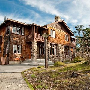 Asilomar Conference Grounds