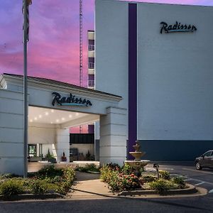 Radisson Hotel Grand Rapids Riverfront